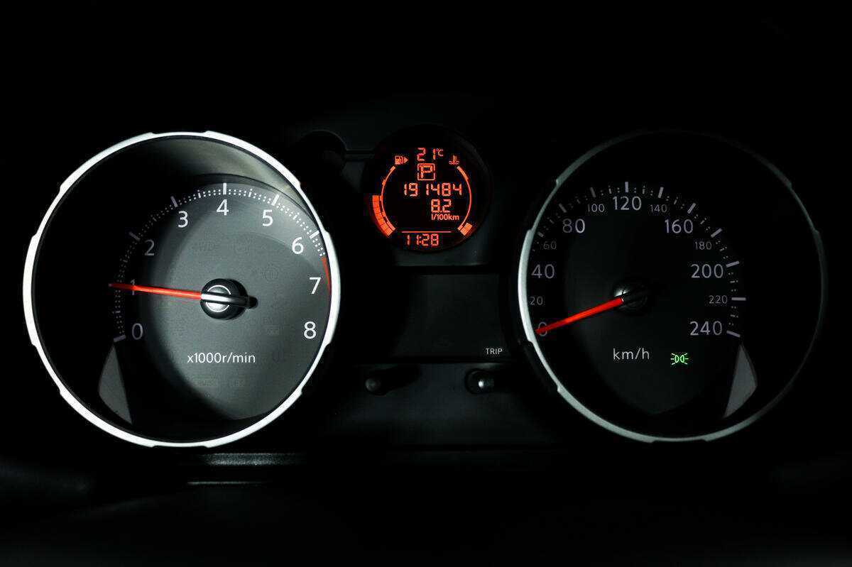 Купить Nissan Qashqai, 2009, 191 483 км, фото №10