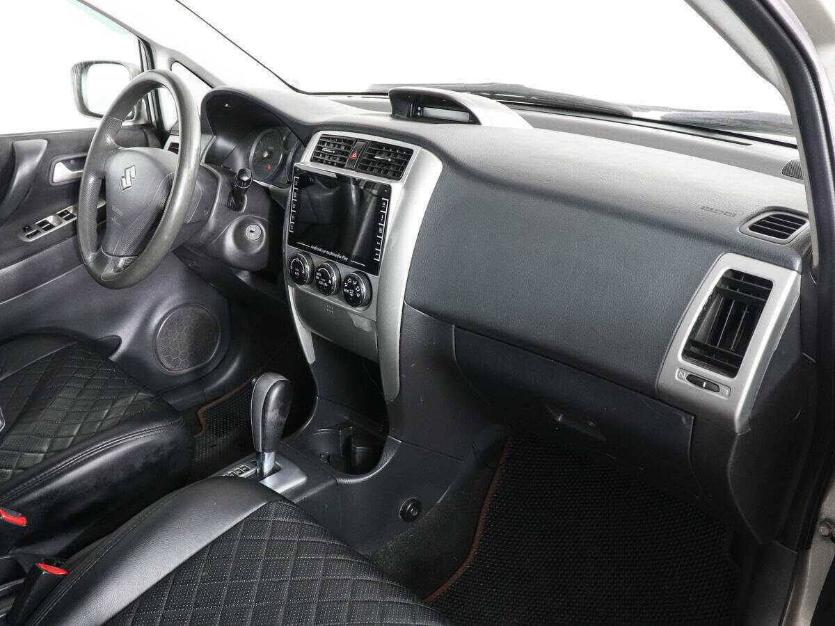 Купить Suzuki Liana, 2007, 438 369 км, фото №6