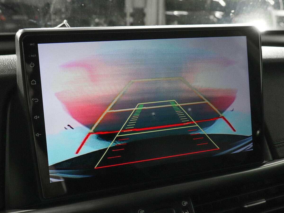 Купить Kia Optima, 2018, 72 848 км, фото №13