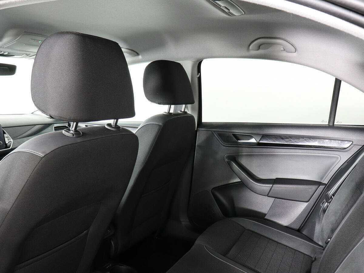 Купить Volkswagen Polo, 2021, 44 723 км, фото №12