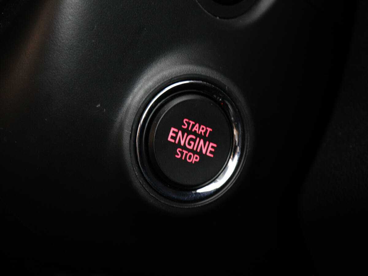 Купить Volkswagen Polo, 2021, 44 723 км, фото №14