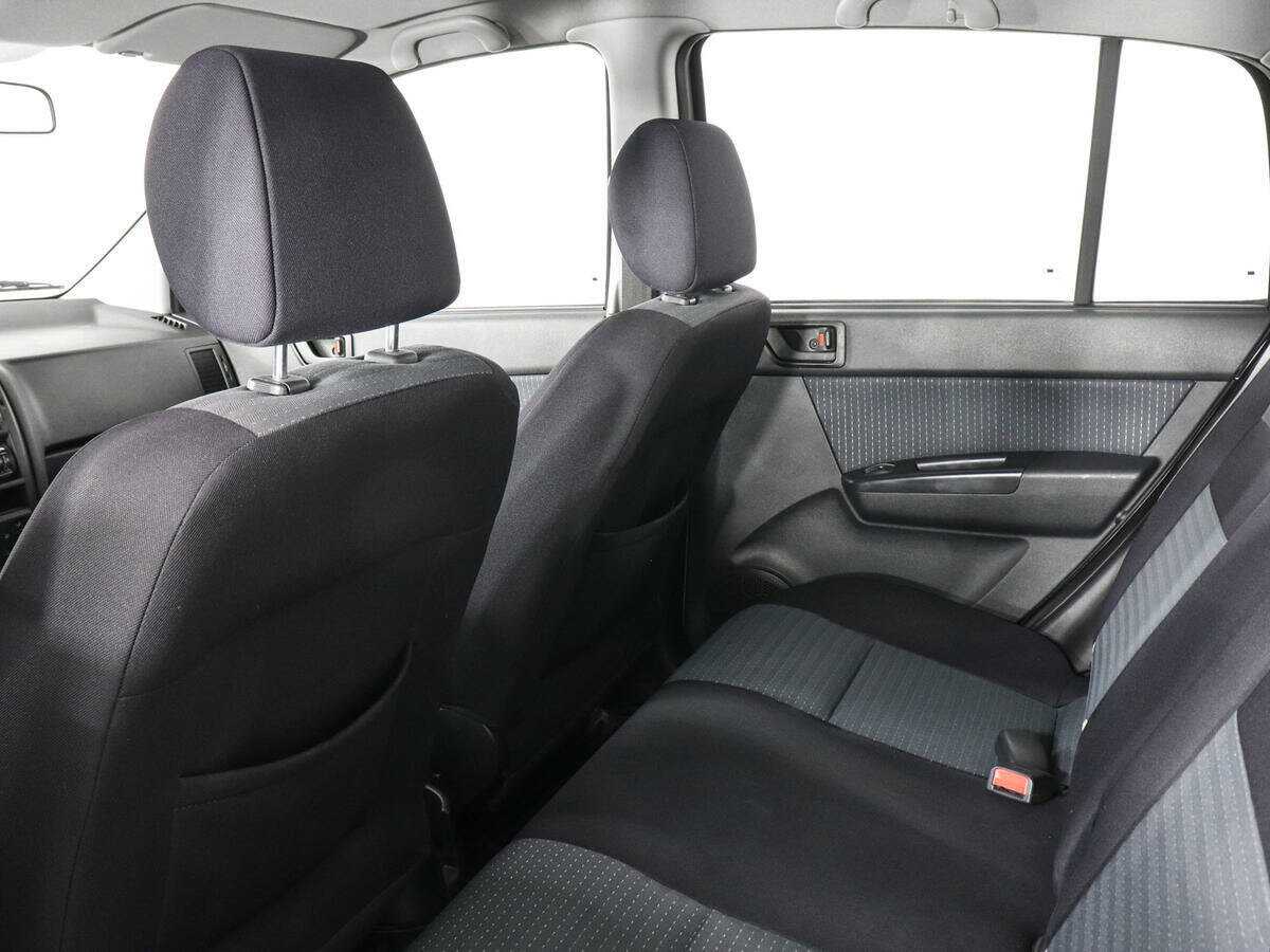 Купить Hyundai Getz, 2009, 85 300 км, фото №8