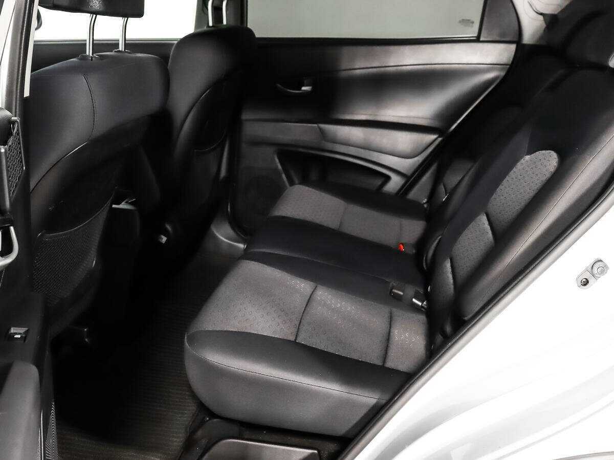 Купить SsangYong Actyon, 2011, 200 388 км, фото №10