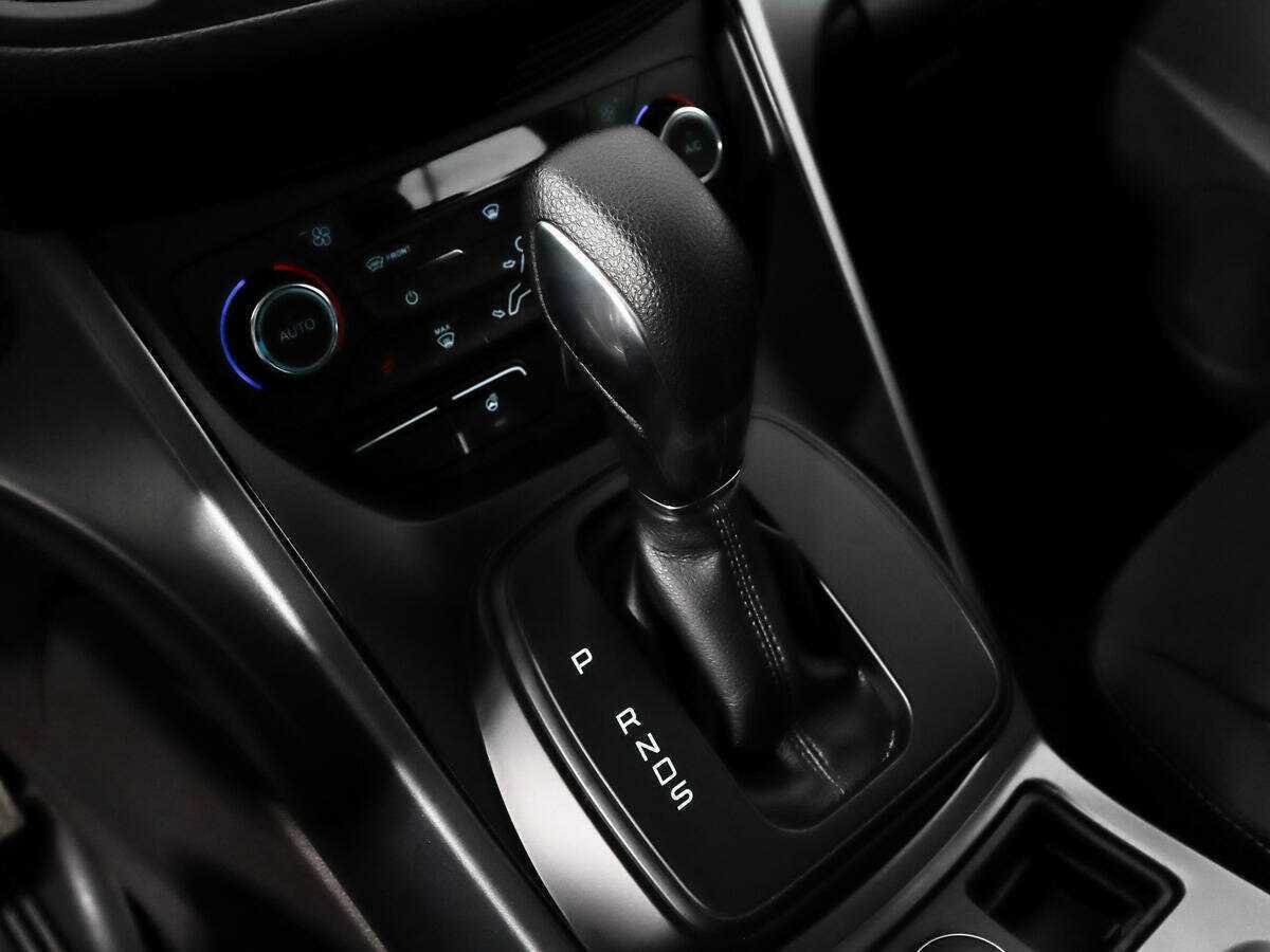 Купить Ford Kuga, 2018, 87 500 км, фото №10