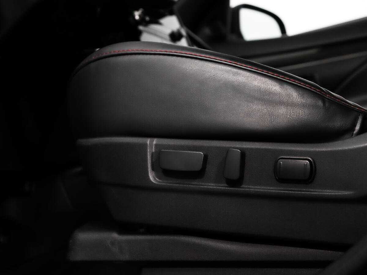 Купить Mitsubishi Outlander, 2021, 74 533 км, фото №10