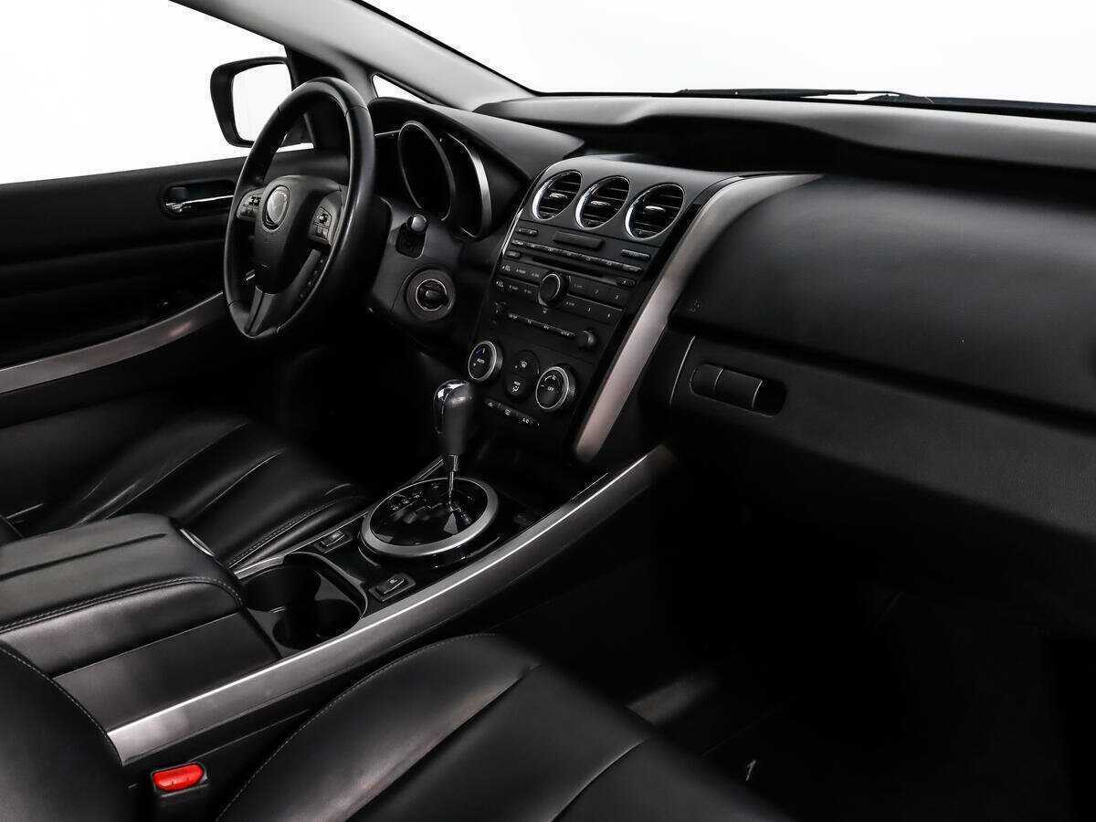Купить Mazda CX-7, 2011, 135 861 км, фото №12