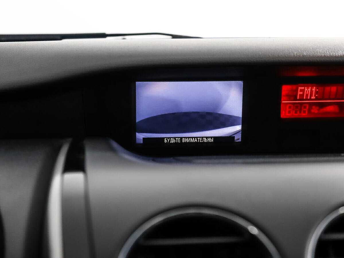 Купить Mazda CX-7, 2011, 135 861 км, фото №17