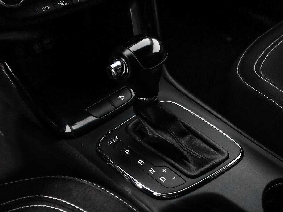 Купить Kia Ceed, 2017, 159 496 км, фото №10