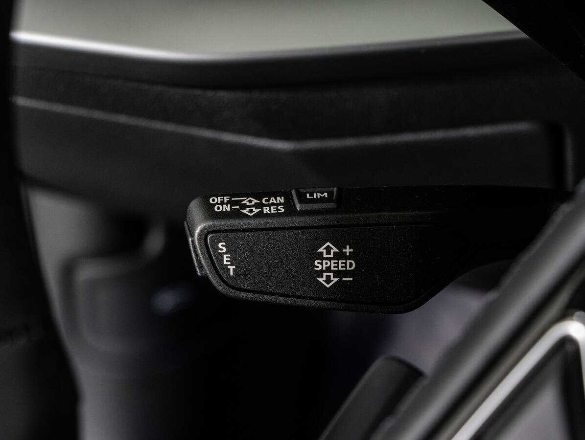 Купить Audi A3 35 TFSI, 2021, 13 378 км, фото №17