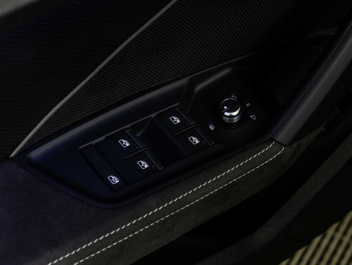 Купить Audi A3 35 TFSI, 2021, 13 378 км, фото №18