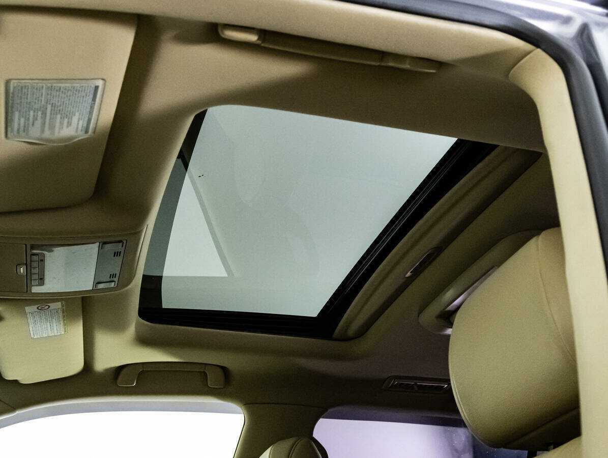 Купить Lexus LX 570, 2008, 240 000 км, фото №22