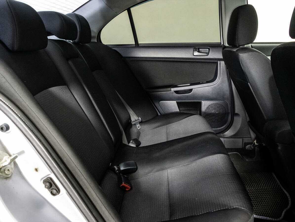 Купить Mitsubishi Lancer, 2010, 230 260 км, фото №10