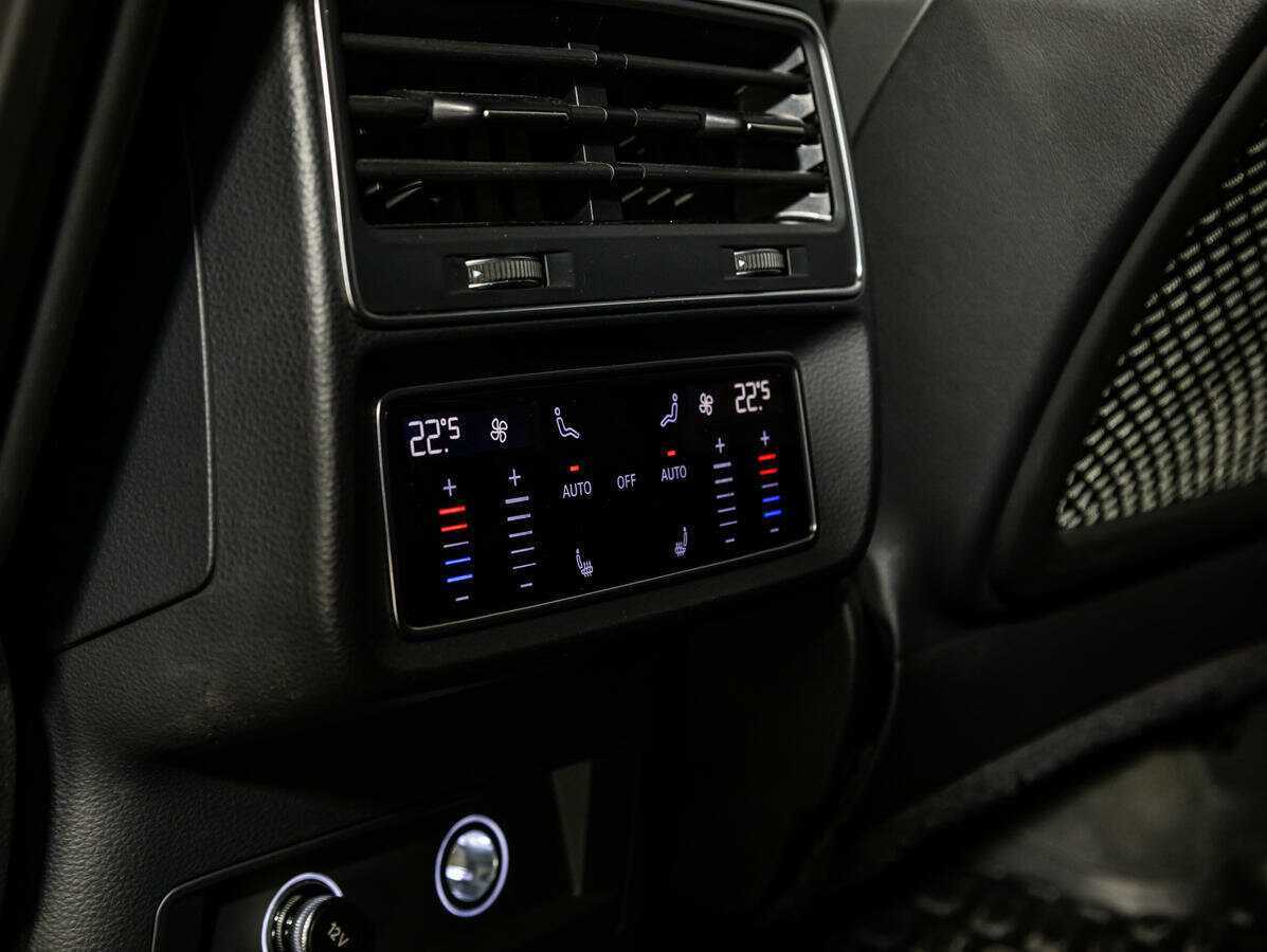 Купить Audi Q7 45 TDI, 2020, 106 459 км, фото №14