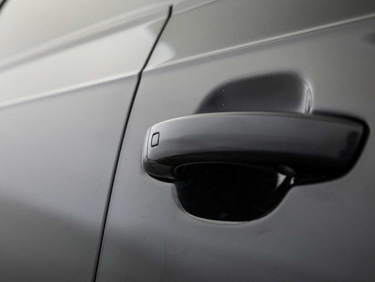 Купить Audi Q7 45 TDI, 2020, 106 459 км, фото №22