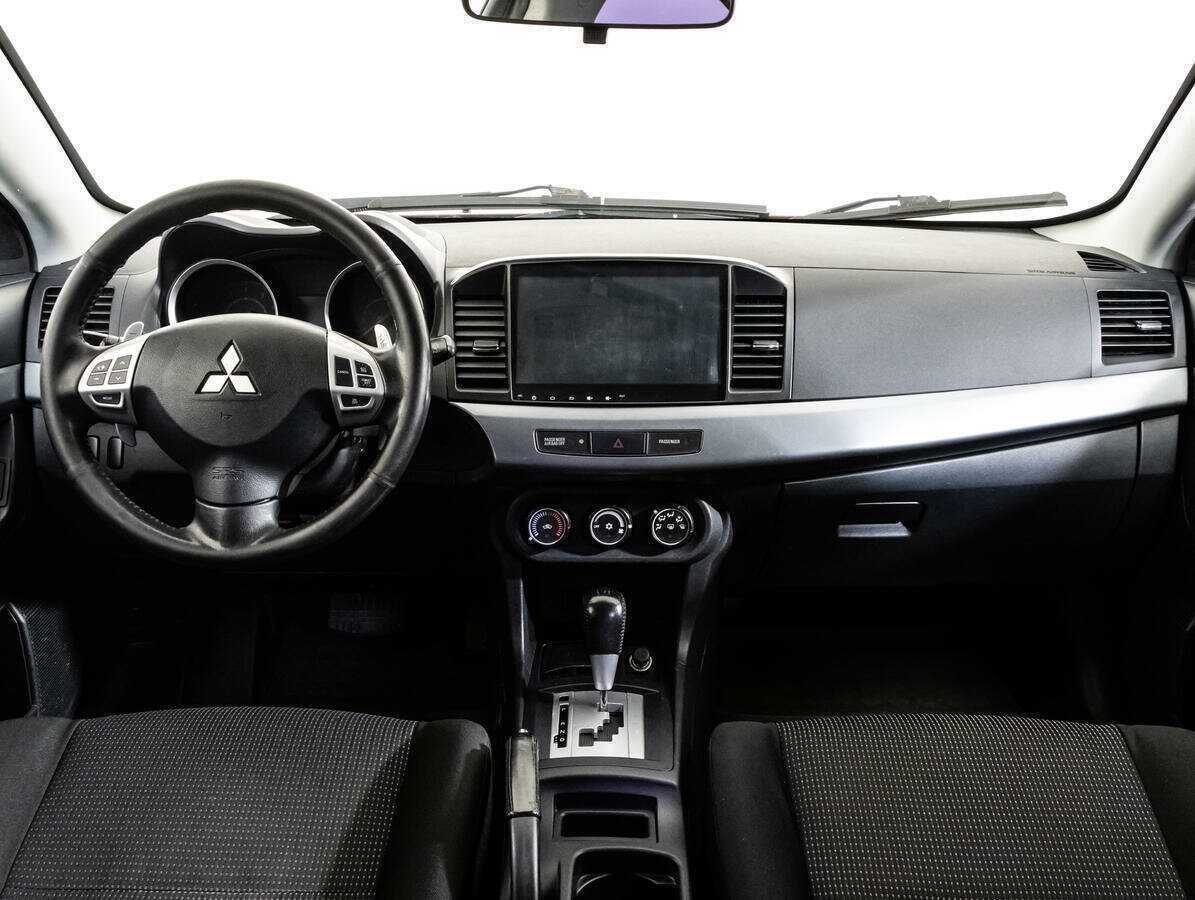 Купить Mitsubishi Lancer, 2011, 179 751 км, фото №10