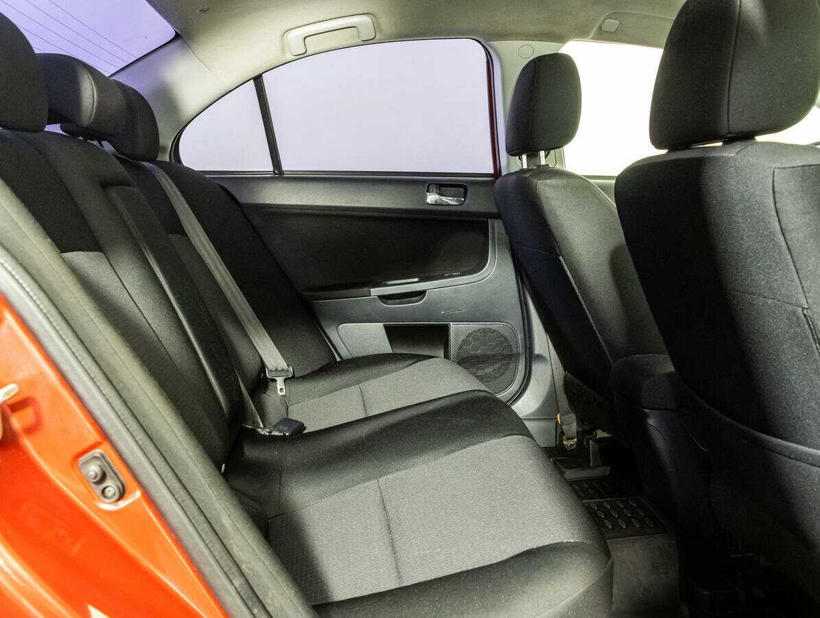 Купить Mitsubishi Lancer, 2011, 179 751 км, фото №14