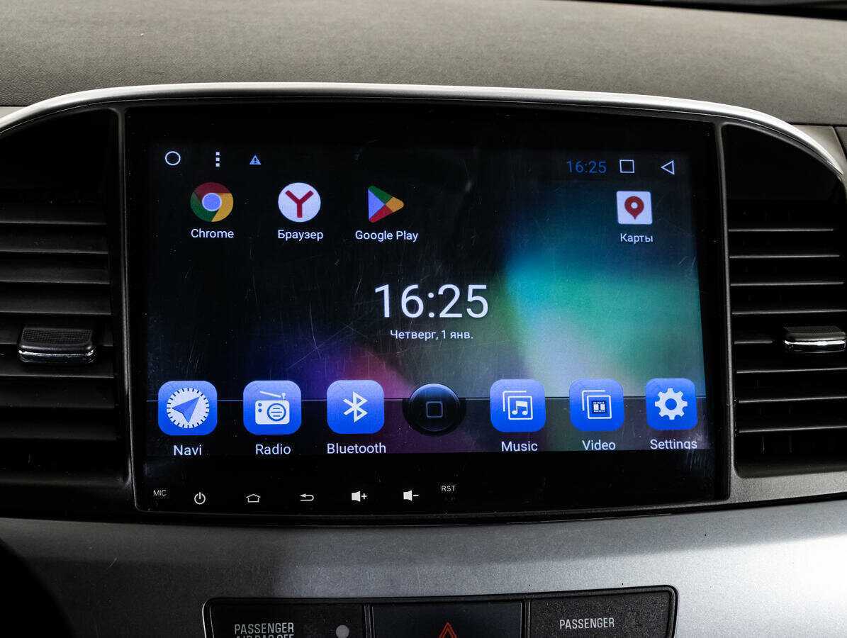 Купить Mitsubishi Lancer, 2011, 179 751 км, фото №15