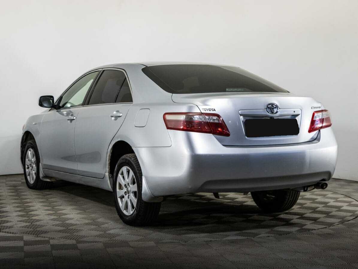 Купить Toyota Camry, 2007, 276 246 км, фото №7