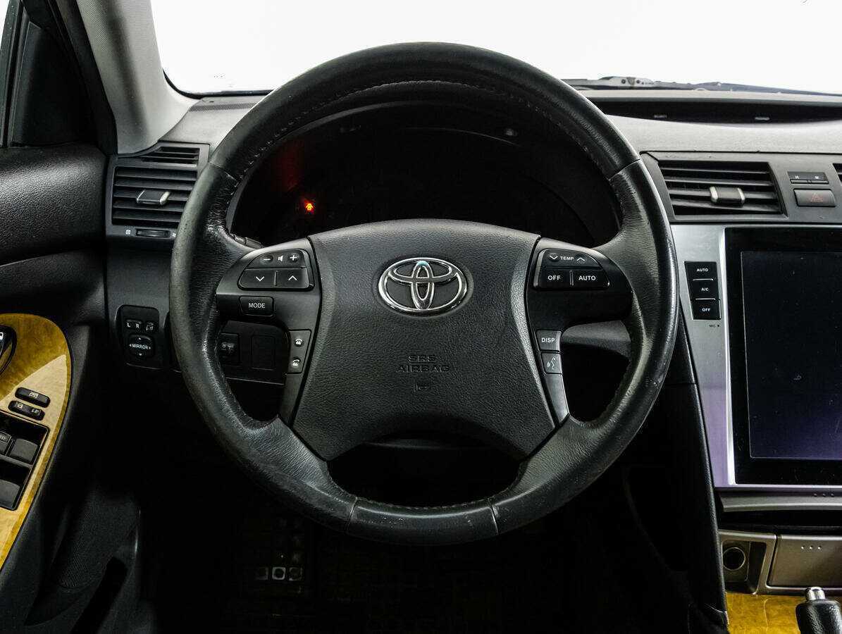 Купить Toyota Camry, 2007, 276 246 км, фото №14