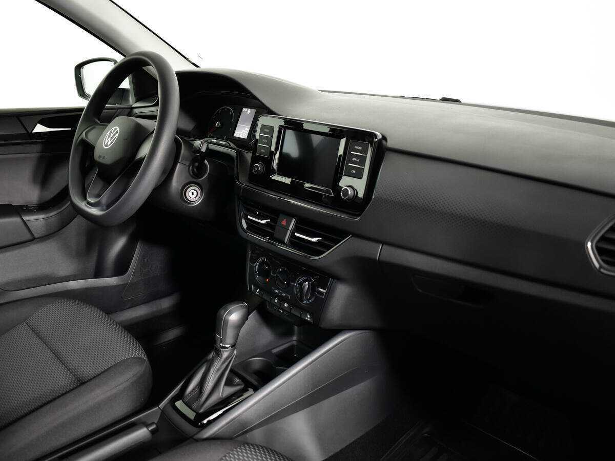 Купить Volkswagen Polo, 2021, 10 144 км, фото №9