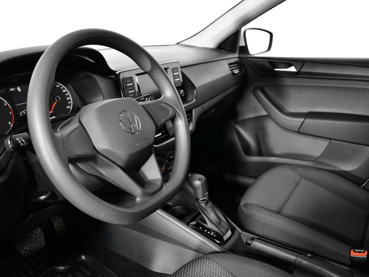 Купить Volkswagen Polo, 2021, 10 144 км, фото №13