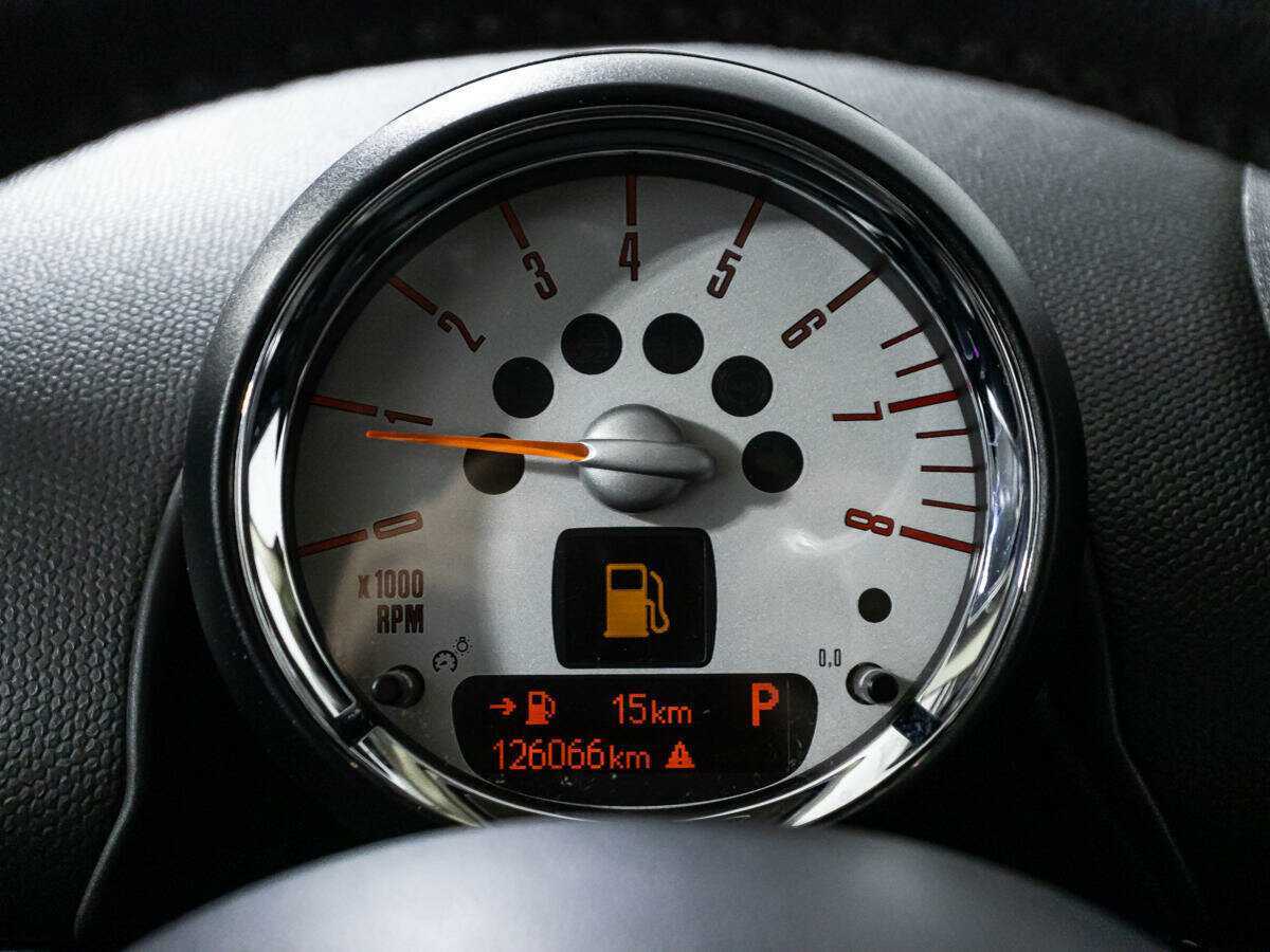 Купить Mini Countryman Cooper S, 2013, 126 064 км, фото №12