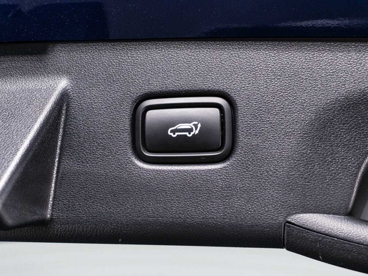 Купить Hyundai Tucson, 2023, 14 931 км, фото №15