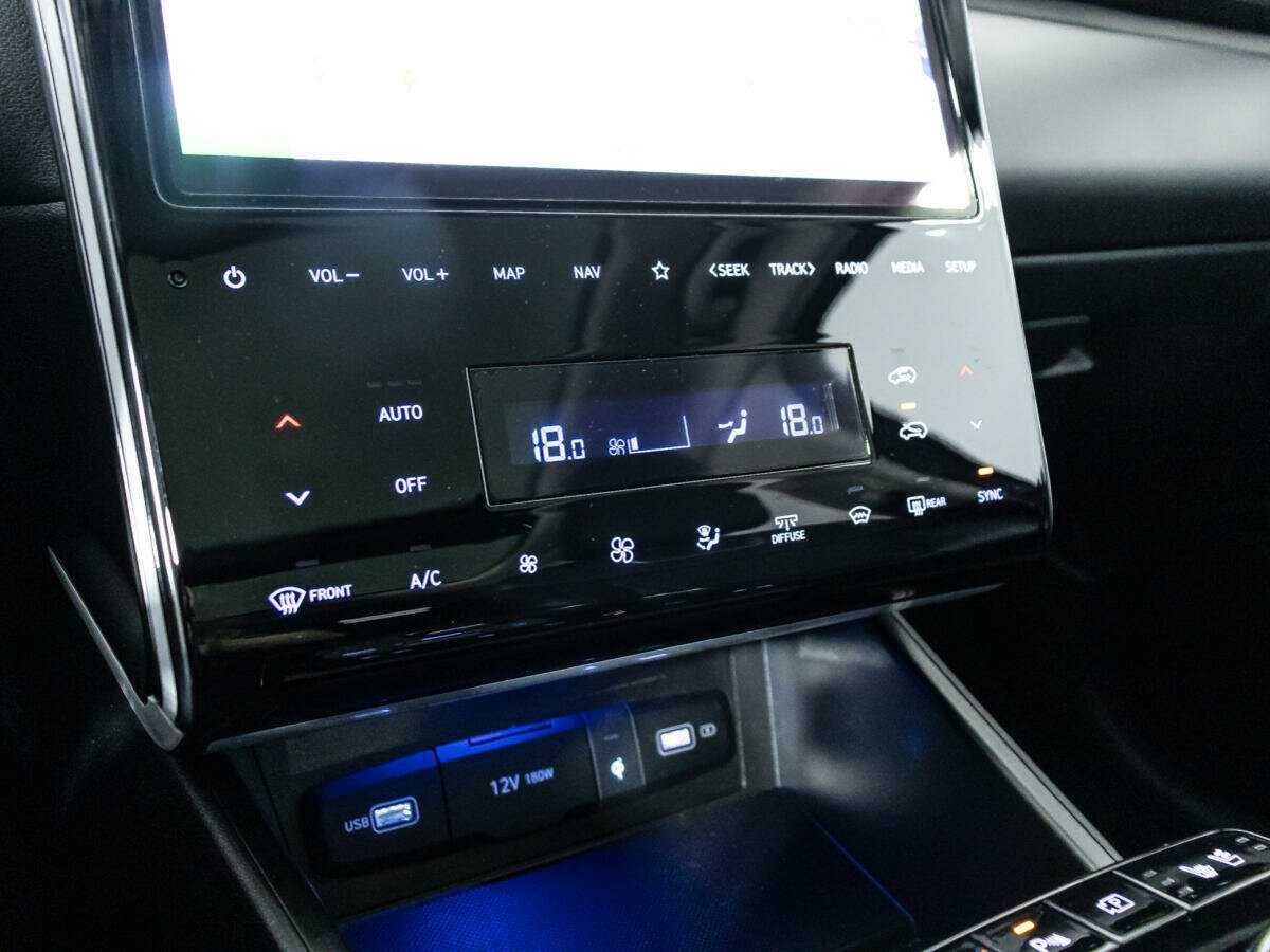 Купить Hyundai Tucson, 2023, 14 931 км, фото №19