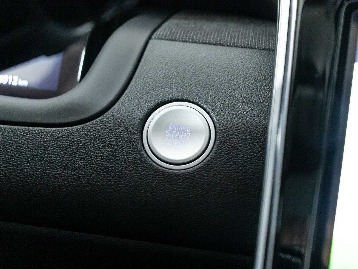 Купить Hyundai Tucson, 2023, 14 931 км, фото №21