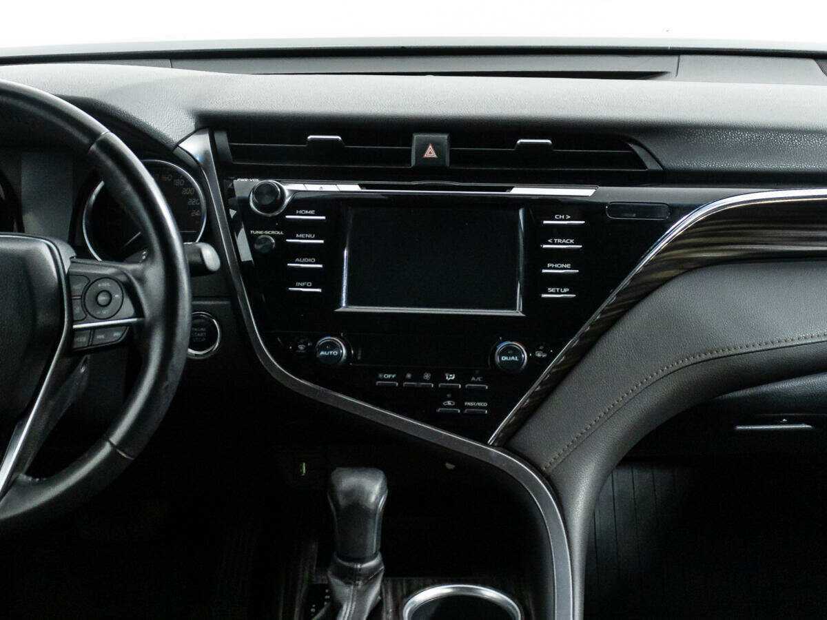 Купить Toyota Camry, 2021, 81 673 км, фото №14
