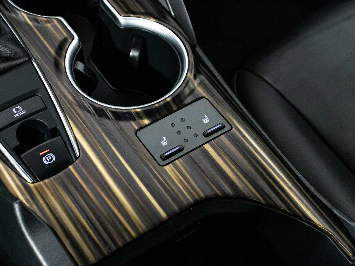 Купить Toyota Camry, 2020, 57 531 км, фото №16