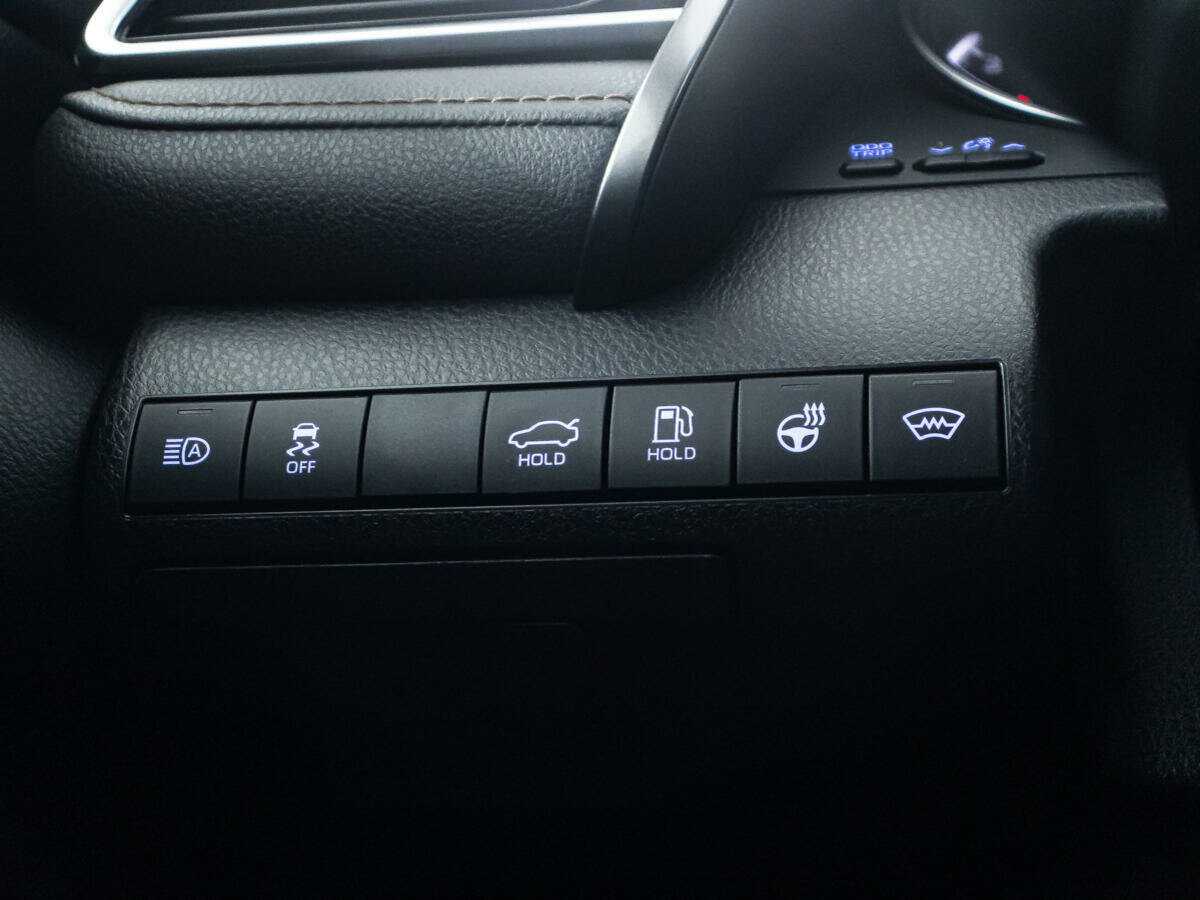 Купить Toyota Camry, 2020, 57 531 км, фото №17