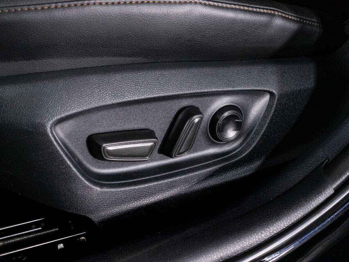 Купить Toyota Camry, 2020, 57 531 км, фото №19