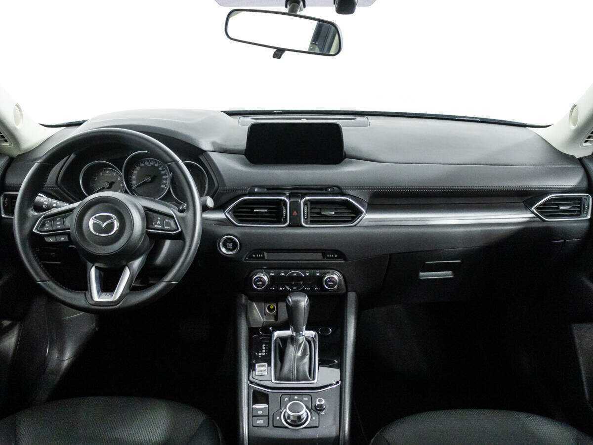 Купить Mazda CX-5, 2019, 33 000 км, фото №13