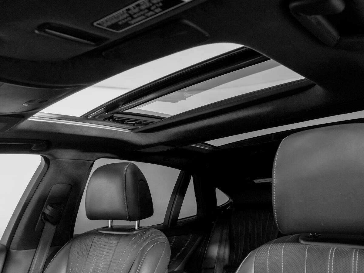 Купить Lexus LS 500, 2018, 31 462 км, фото №16