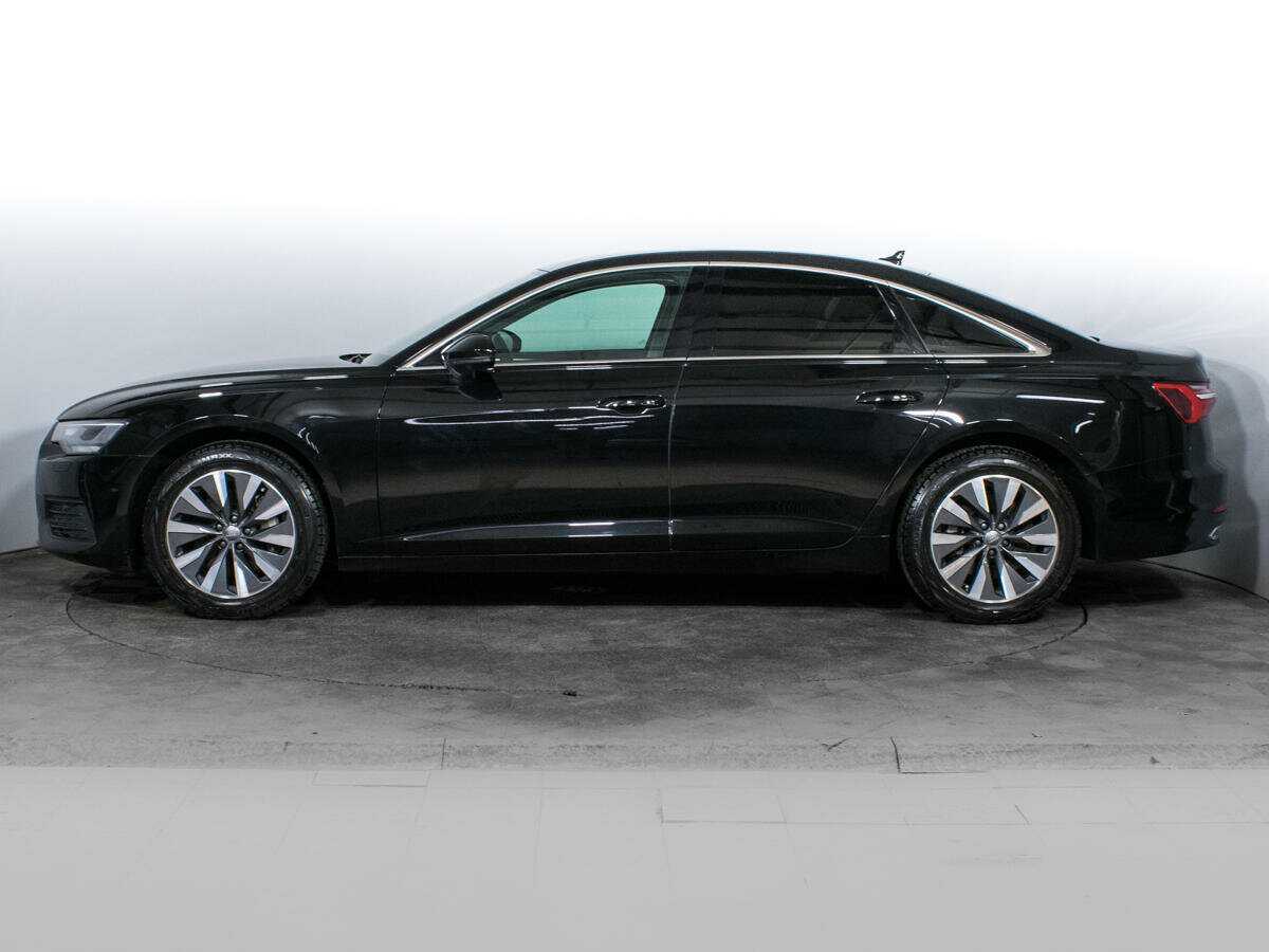 Купить Audi A6 45 TFSI, 2019, 70 967 км, фото №8