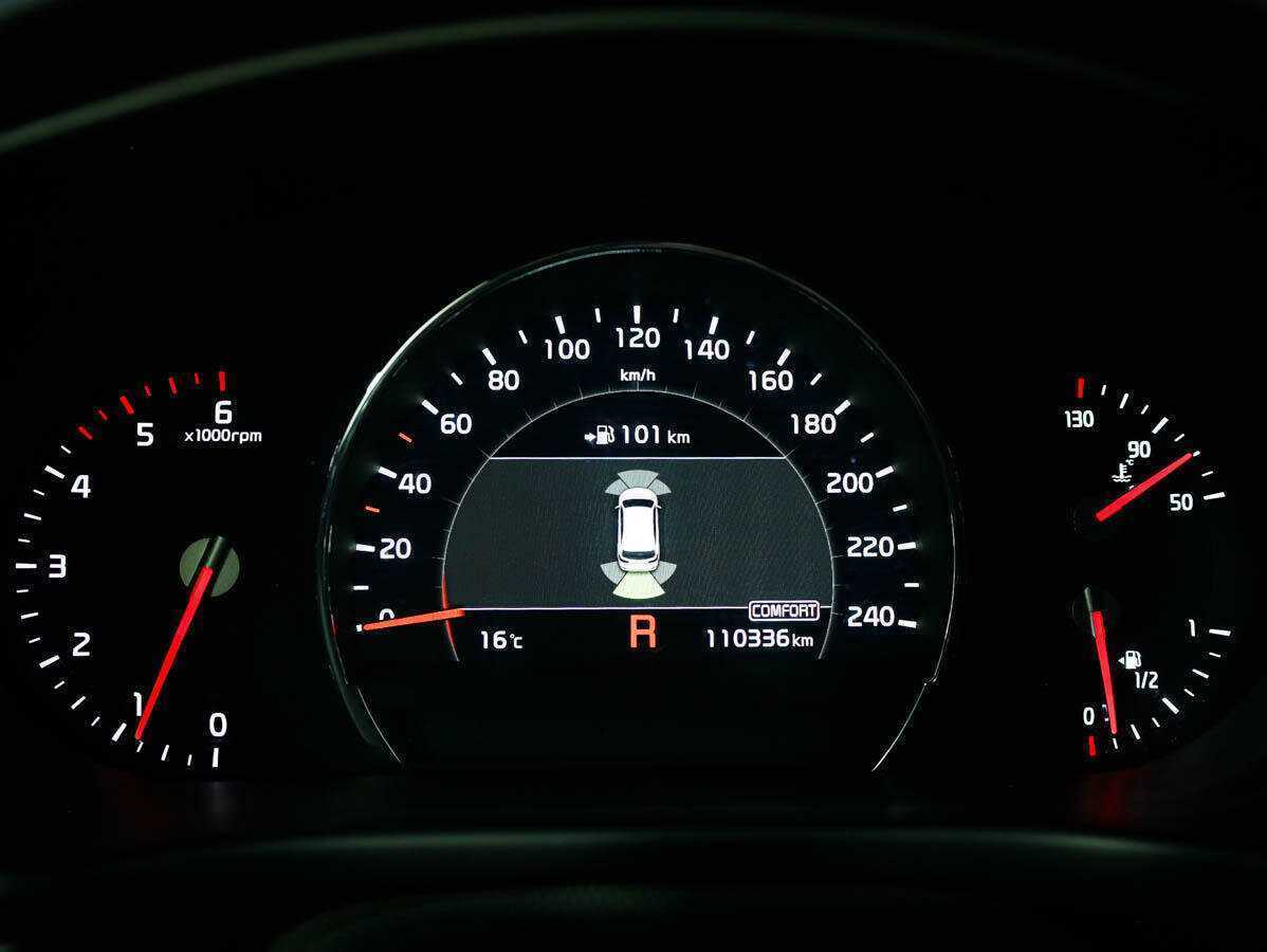 Купить Kia Sorento, 2018, 110 336 км, фото №10