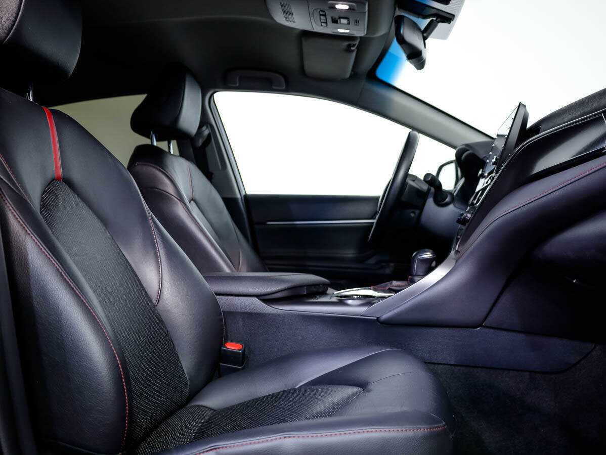 Купить Toyota Camry, 2021, 77 347 км, фото №12