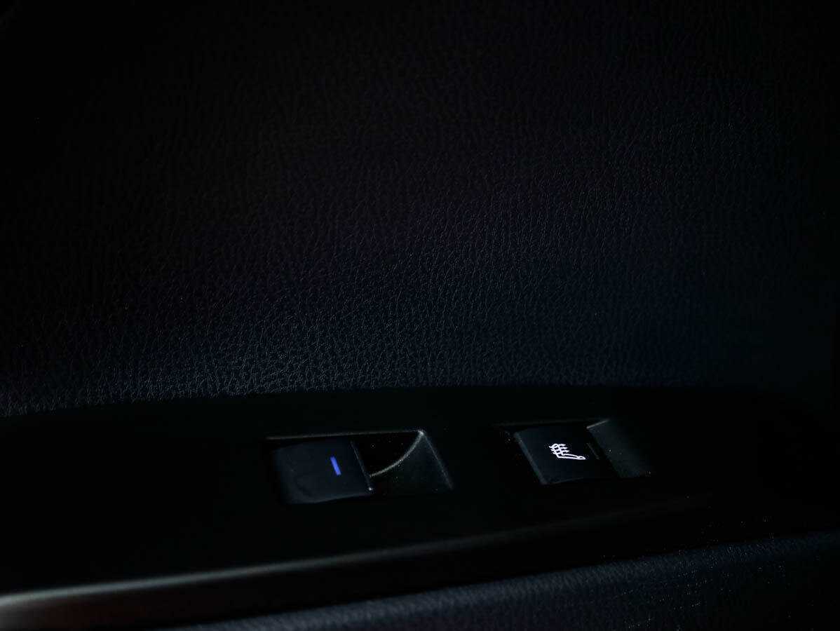 Купить Toyota Camry, 2021, 77 347 км, фото №14