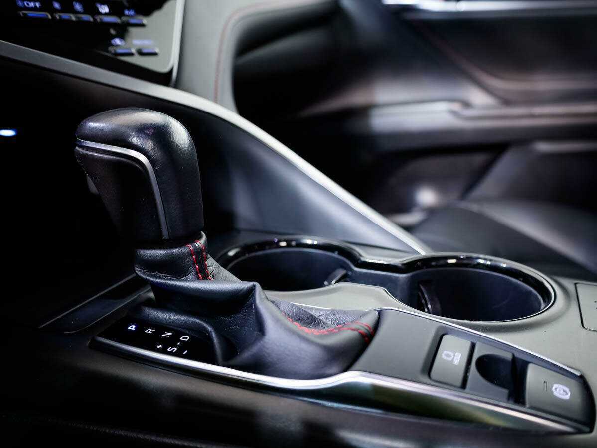 Купить Toyota Camry, 2021, 77 347 км, фото №22