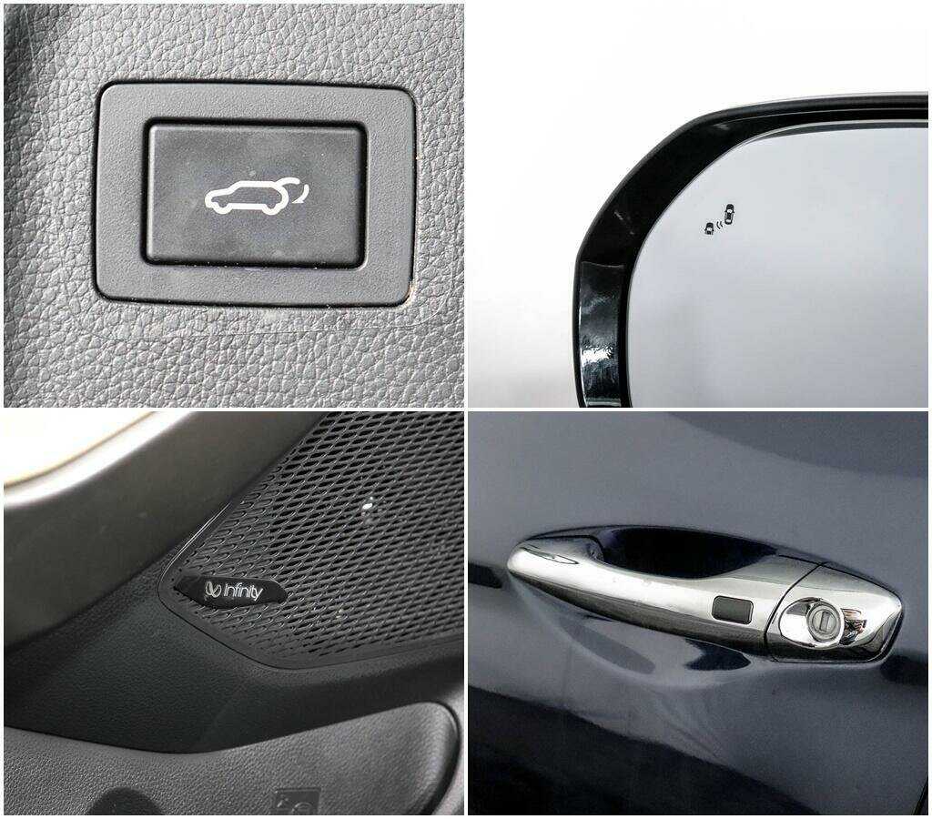 Купить Hyundai Santa Fe, 2018, 126 422 км, фото №17