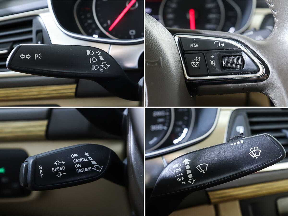 Купить Audi A7 S-tronic, 2012, 148 793 км, фото №17