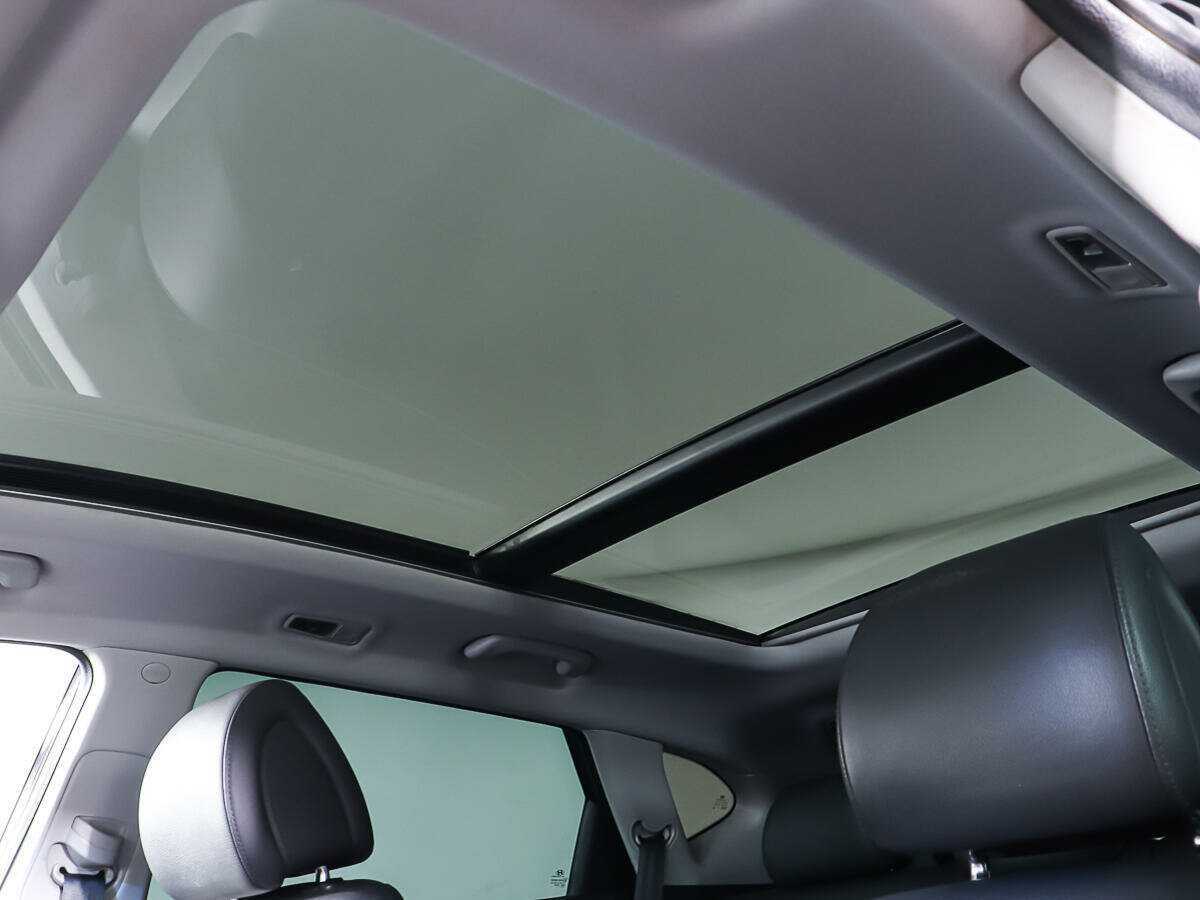 Купить Hyundai Tucson, 2018, 60 336 км, фото №20