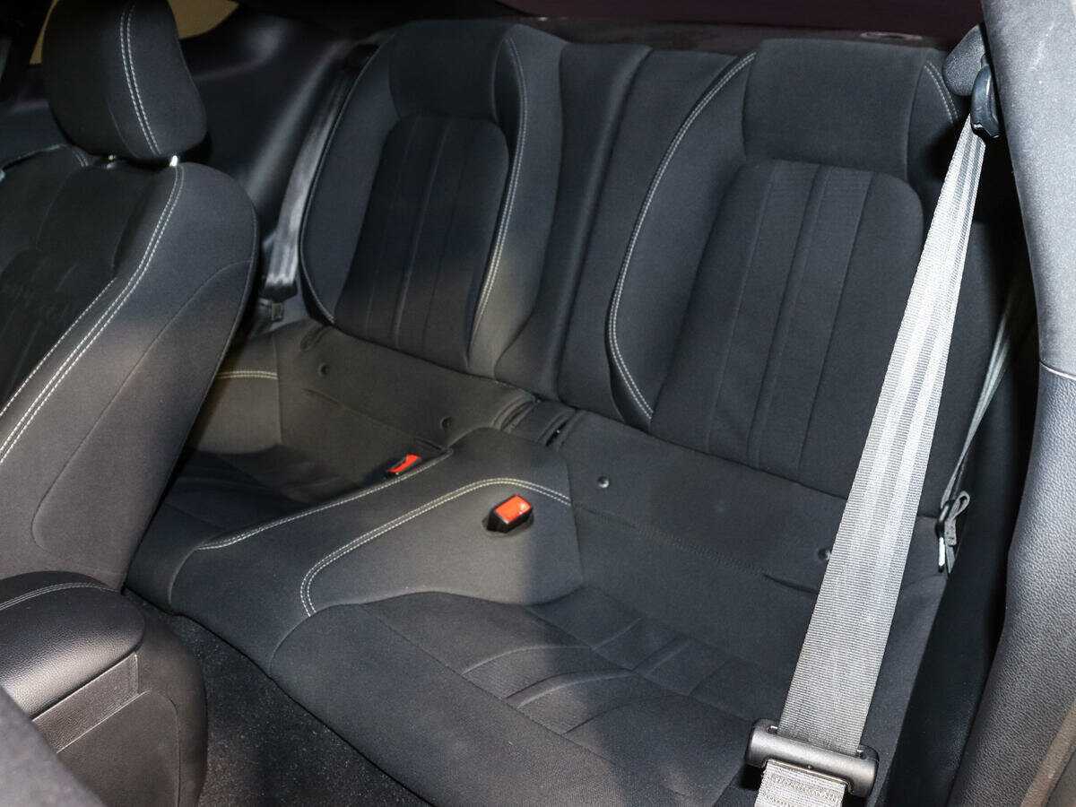 Купить Ford Mustang, 2020, 25 052 км, фото №10