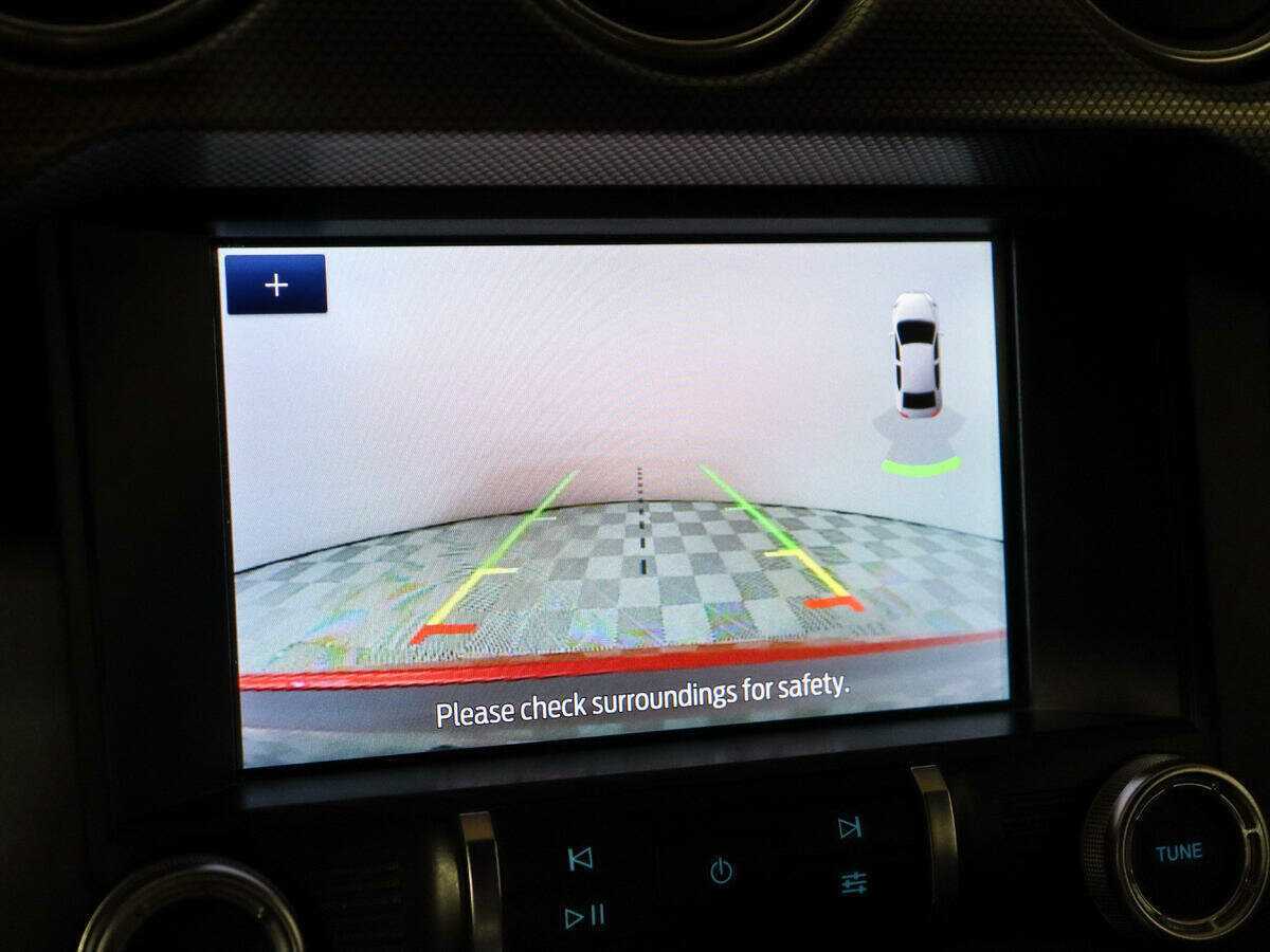 Купить Ford Mustang, 2020, 25 052 км, фото №15