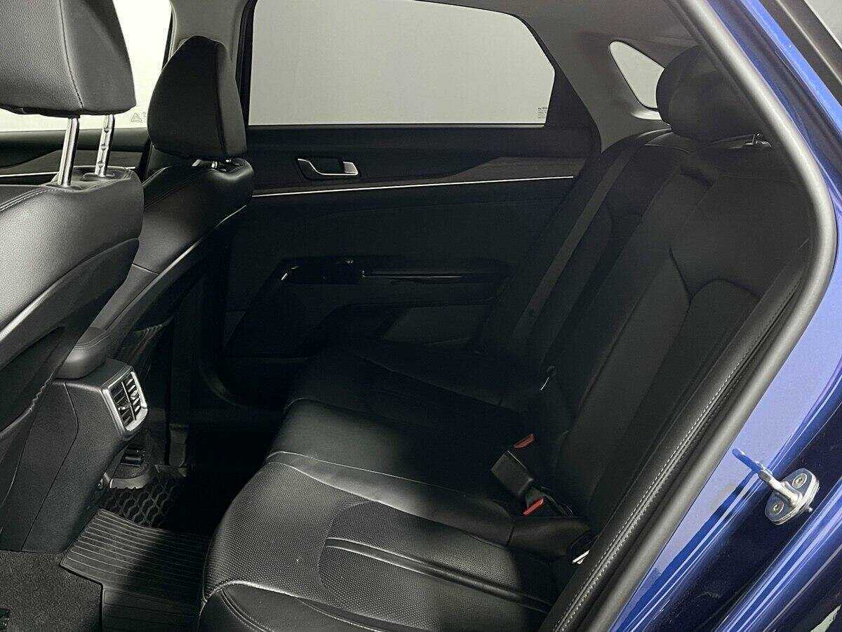 Купить Kia K5, 2021, 43 418 км, фото №8