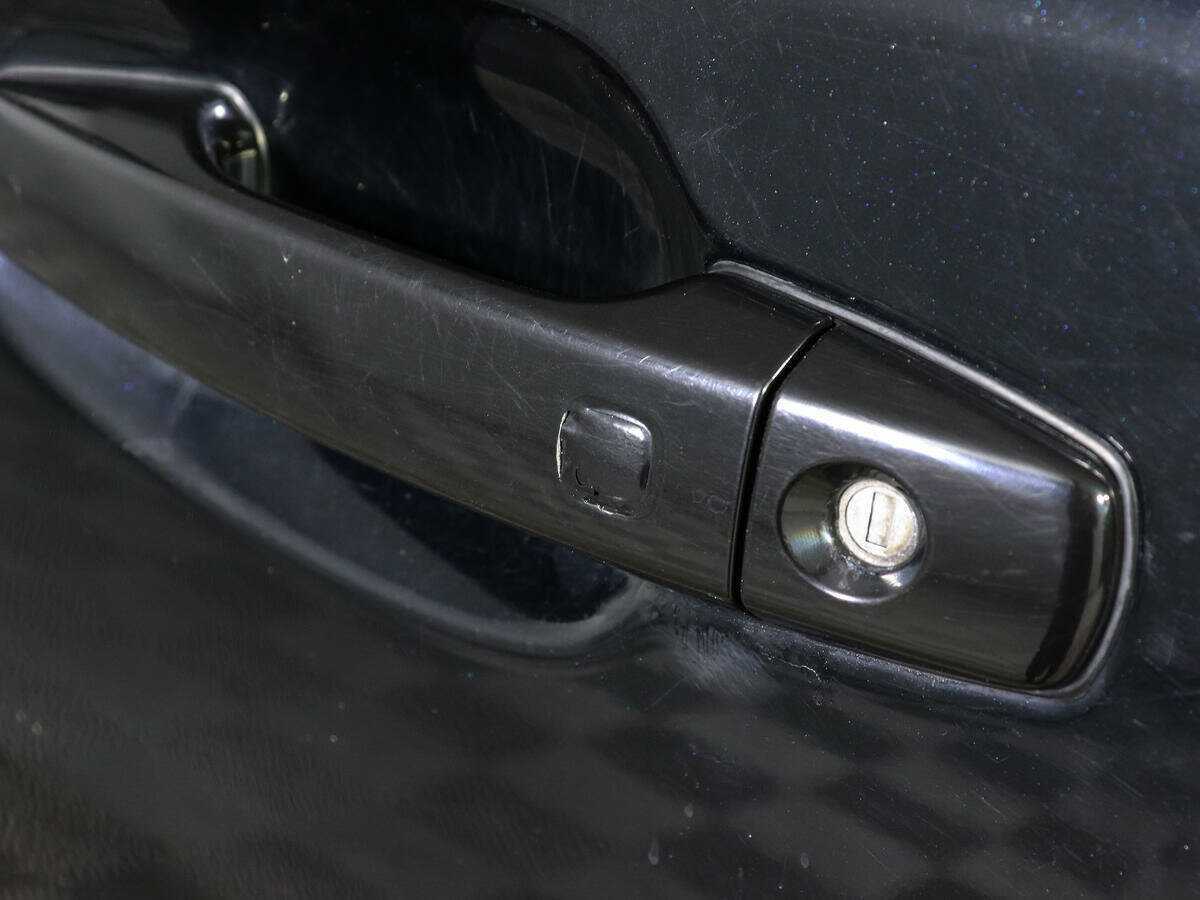 Купить Toyota Land Cruiser, 2012, 330 000 км, фото №17