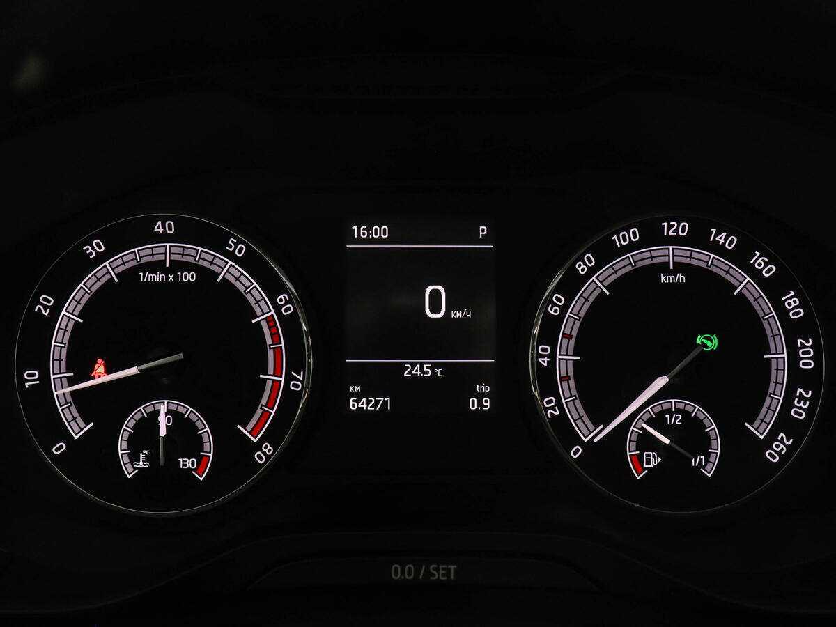 Купить Skoda Kodiaq, 2019, 64 269 км, фото №11