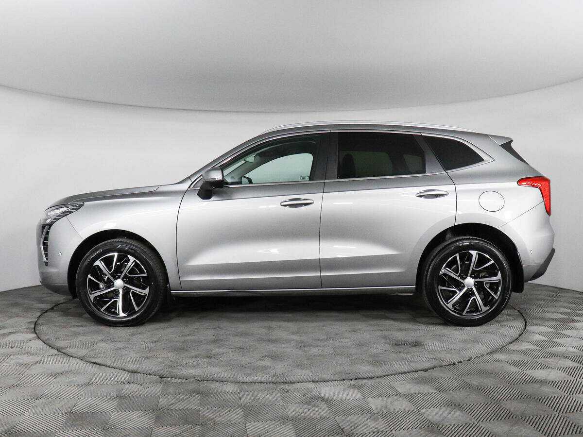 Купить Haval Jolion, 2022, 28 052 км, фото №8