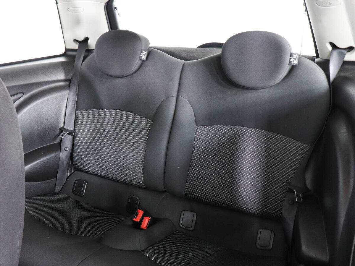 Купить Mini Hatch One, 2012, 123 500 км, фото №12